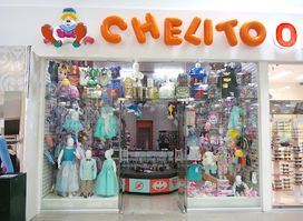 Chelito Novedades Chedrahui Huatulco