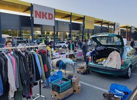 STOP SHOP
