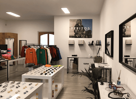 Mik Store