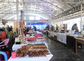 Gems and Jewellery Trade Centre, Myitkyina