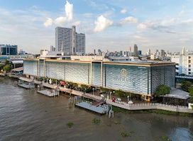 River City Bangkok