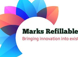 Marks Refillables