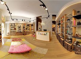 Think! Store Innsbruck