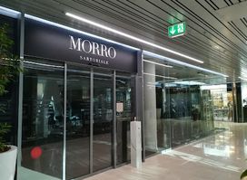 MORRO SARTORIALE LJUBLJANA