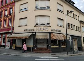 Patisserie Haan Boulangerie