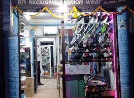WEAR ON an exclusive fashion store