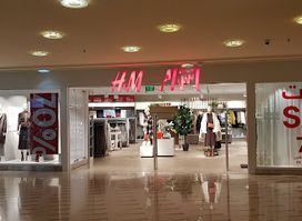 H&M