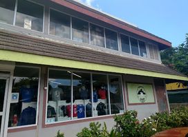 Tiare Market Shop