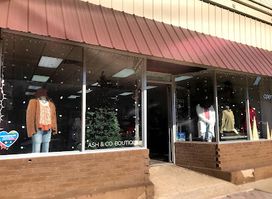 Ash & Co. Boutique