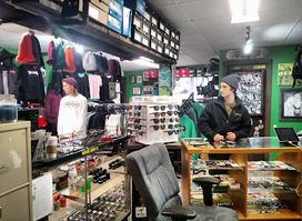 Passion Board Shop