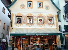 Salzkontor und Benediktiner Seifenmanufaktur