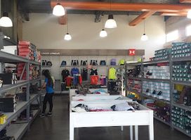 Outlet Sallustro