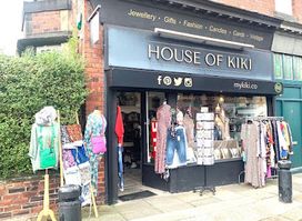 House of Kiki Boutique Gosforth