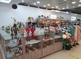 Boutique Margo - Magazinul de cadouri