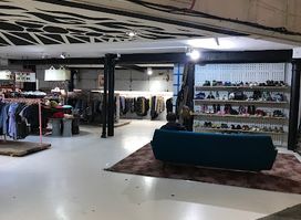 Cow Vintage Manchester