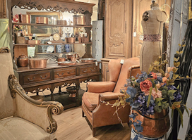 Gorgeous Vintage Antiques