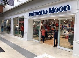 Palmetto Moon
