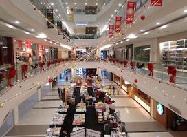 Jaya Shopping Centre