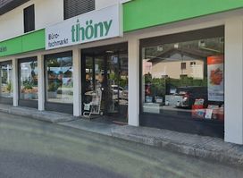 Thöny AG Schreibwaren