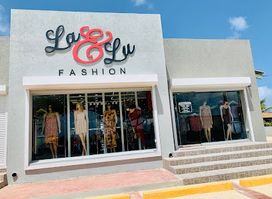 La & Lu Fashion