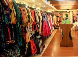 Innovations Exclusive fashionwear