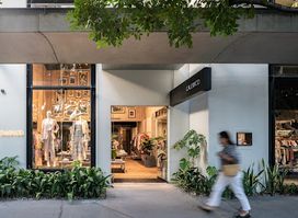 Calexico Boutique