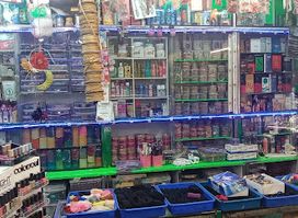 Mangeshi Fancy Store