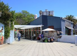 La Vida Porteña - Valparaiso