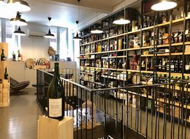 La Boutique des Vins
