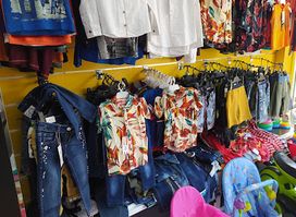Z&Z ZAHIAN MULTI SHOP