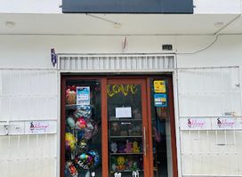 Hilo Rojo Tienda de Regalos y Detalles