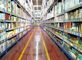 Mar.Ca Distribuzione Alimentari