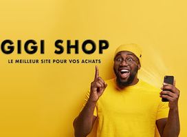 Gigishop Gabon