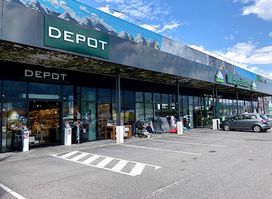 Depot