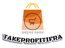 Anime Shop