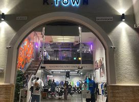 90’s Store (K. TOWN)