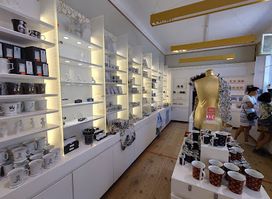 Museum Shop Sanssouci