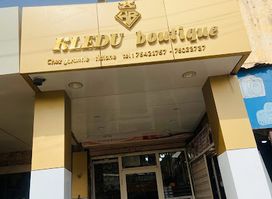 KLEDU Boutique