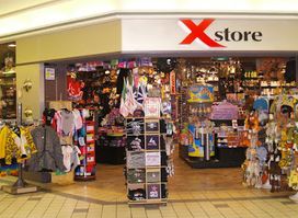 X Store
