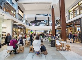 Westfield Doncaster