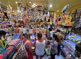 BBB shop patong
