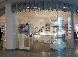 Swarovski Jahra Mall