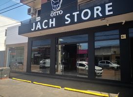 Jach Store Hernandarias