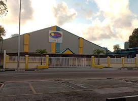 STC Gift Shop