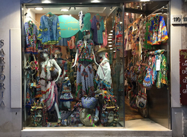 Antica Sartoria by Giacomo Cinque