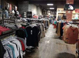 Urban Store El Dorado