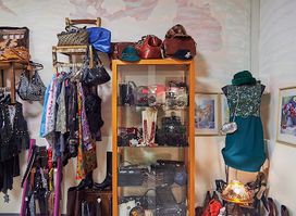 Telos Vintage