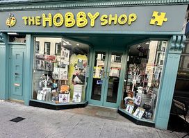 Hobby Shop