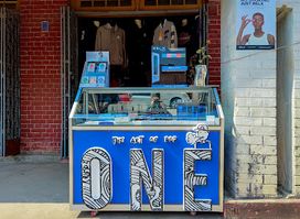 ONE - The Art Of Pod
