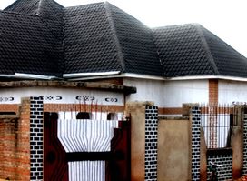 Juma NAYABAGABO